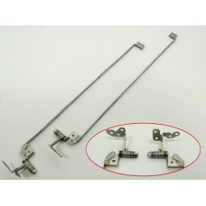 Петлі для SONY VGN-CS series (FAGD2005010, FAGD2008010) (Ліва + права)