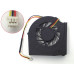 Вентилятор (кулер) для SONY VGN-CR, VGN-CR220E, VGN-CR225E, VGN-CR220EP, VGN-CR220EW, VGN-CR322 VGN-CR382, CR372 GN-CR4000 VGN-CR390NB (UDQFLZR02FQU) HC