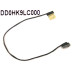 Шлейф матриці для Sony SVF152 series SVF152C29M, SVF152C29L (DD0HK9LC000, DD0HK9LC010, DD0HK9LC020)