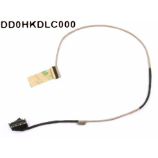 Шлейф матриці для Sony SVF153A1RT, SVF153A1QT, SVF15314SCW (DD0HKDLC000)