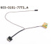 Шлейф матриці для Sony SVE11, SVE111B11M (603-0101-7773_A)