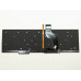 Клавіатура для SONY SVT15, SVT1511M1R, SVT15-117CXS (RU Black без рамки, з підсвіткою). оригінал
