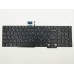 Клавіатура для SONY SVT15, SVT1511M1R, SVT15-117CXS (RU Black без рамки, з підсвіткою). оригінал