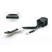 Роз'єм живлення ноутбука SONY SVT13, SVT1313Z9ES, Z30UL (50.4UJ01.001) (6.5*4.0+Pin) DC JACK з кабелем