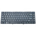 Клавіатура для SONY VPC-EA Series (RU Black без рамки) (550102L14-203-G, 148792071, V081678D) оригінал