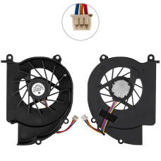 Оригинальный вентилятор для ноутбука SONY VGN-FZ... series, PCG-38..., PCG-39..., PCG-3A... series, DC 5V 0.29A, 3pin (BRUSHLESS UDQFRPR62CF0) (Кулер)