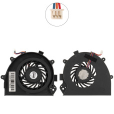 Оригинальный вентилятор для ноутбука SONY VPC-CA... series, VPC-CB... series, DC 5V 0.25A, 3pin (PANASONIC UDQFLZH26CF0) (Кулер)