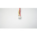 Оригинальный вентилятор для ноутбука SONY VGN-SR... seires, DC 5V 0.15A, 3pin (BRUSHLESS UDQFRZH09CF0) (Кулер)