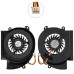Оригинальный вентилятор для ноутбука SONY VGN-FW, FW2, DC5V 0.27A, 3pin (BRUSHLESS UDQFRHRR01CF0) (Кулер)