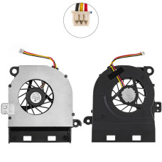Оригинальный вентилятор для ноутбука SONY VGN-NR series, DC 5V 0.29A, 3pin (BRUSHLESS UDQFRPR63CF0) (Кулер)