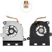 Оригинальный вентилятор для ноутбука SONY VGN-NR series, DC 5V 0.29A, 3pin (BRUSHLESS UDQFRPR63CF0) (Кулер)
