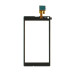 Тачскрин для Sony C2104 S36 Xperia L, C2105 S36h Xperia L, black, оригинал