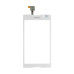 Тачскрин для Sony C2305 S39h Xperia C, white, оригинал