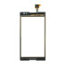 Тачскрин для Sony C2305 S39h Xperia C, white, оригинал