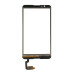 Тачскрин для Sony E2104 Xperia E4, E2105, E2115, E2124, black, оригинал