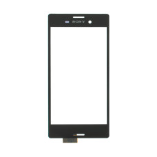 Тачскрин для Sony E2312 Xperia M4 Aqua, E2303, E2306, E2333, E2353, E2363, black