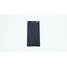 Дисплей для смартфона (телефона) Sony E5533 Xperia C5 Ultra Dual, E5506, E5563, black (в сборе с тачскрином)(без рамки), (Origianal)