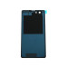 Задняя крышка для Sony Xperia Z1 Compact Mini, D5503, black