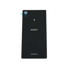 Задняя крышка для Sony Xperia M4 Aqua Dual, E2312, black