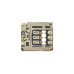 Разъем Sim-карты для Sony D2302 Xperia M2 Dual, D2303, T3, M50w, Lenovo tablet