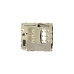 Разъем Sim-карты для Sony D2302 Xperia M2 Dual, D2303, T3, M50w, Lenovo tablet