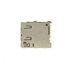 Роз’єм SIM-карти для Sony Xperia M4 Aqua E2303/E2306/E2312/E2333/E2353/E2363