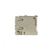 Разъем Sim-карты для Sony E2303 Xperia M4 Aqua, E2306, E2312, E2333, E2353, E2363