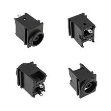 Разъем питания PJ285 (Sony: VGN-BZ560, VVGN-C140G, VGN-C240E) 2 pin