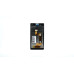 Дисплей для смартфона (телефона) Sony Xperia T3 D5102, D5103, D5106, black, (в сборе с тачскрином)(с рамкой)