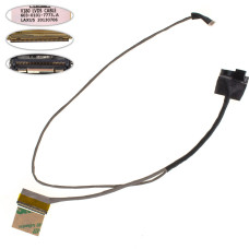 Шлейф матрицы для ноутбука SONY (SVE11, E11, V180) (603-0101-7773_a)