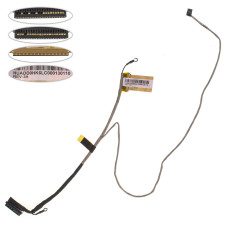 Шлейф матрицы для ноутбука SONY  (Vaio: SVE14, SVE141D11T, SVE14A11T, SVE14118FXW) (DD0HK6LC000)