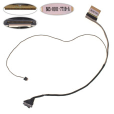 Шлейф матрицы для ноутбука SONY (Vaio: SVE1412, SVE14122CAW, SVE141J11V, V170) (603-0101-7719_a)