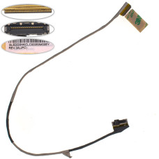 Шлейф матрицы для ноутбука SONY  (Vaio: SVF143, SVF143100C, SVF143A1YT, SVF143A1QT) 30pin, eDP (dd0hkcLC000)