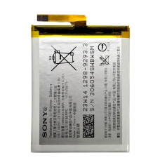 Акумулятор LIS1618ERPC для Sony Xperia XA F3111/F3112/F3113/F3115/F3116 батарея