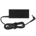 Блок питания для ноутбука SONY 19.5V, 3.3A, 65W, 6.5*4.4-PIN, L-образный разъём, black (без кабеля!)