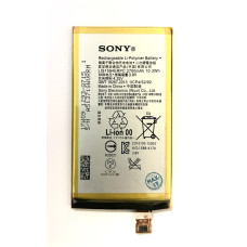 Аккумулятор Sony Z5 Compact / LIS1594ERPC ( 2700 mAh) E5823 E5803