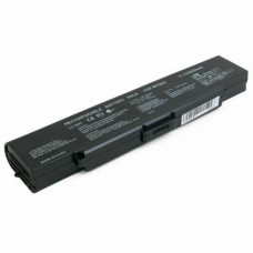 Акумуляторна батарея SONY VGP-BPS9 (11.1V, 5200 mAh, Li-Ion) для VGP-BPS9/B, VGP-BPL9, VGP-BPL9C, VGP-BPS10, V