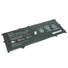 019579 аккумуляторная батарея для ноутбука Sony VAIO VGP-BPS40 SVF14 15.0V Black 3170mAh Orig