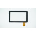 Тачскрин (сенсорное стекло) XC-PG0900-032-A0-FPC, 9", размер 233x143 мм, 50pin, черный
