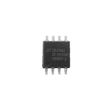 Микросхема SST SST25LF080A для ноутбука