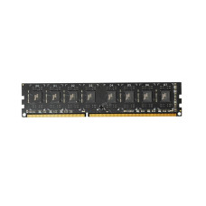 Оперативна пам'ять DIMM 4096MB DDR-3 1333MHz PC-10600 Team