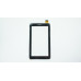 Тачскрин (сенсорное стекло) для Teclast G17S 3G, PB70JG9221-R2, 7", внешний размер 186*107 мм, рабочий размер 155*87 мм, черный