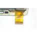 Тачскрин (сенсорное стекло) для Teclast G17S 3G, PB70JG9221-R2, 7", внешний размер 186*107 мм, рабочий размер 155*87 мм, черный