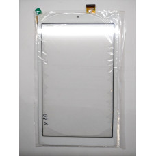 Сенсор Teclast X80 Pro тачскрин DXP2J1-0626-080B HK80DR2619-V03