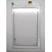 Сенсор Teclast X80 Pro тачскрин DXP2J1-0626-080B HK80DR2619-V03