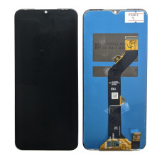 Дисплейный модуль Tecno Spark 7 KF6j тачскрин и экран