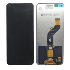 Дисплейный модуль Tecno Spark 6 KE7 / Camon 16 SE CE7J  тачскрин и экран