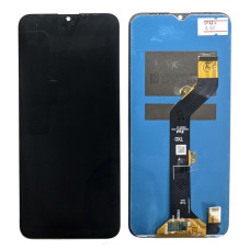 Дисплейный модуль Tecno Spark 6 Go KE5 / KE5J / KE5K тачскрин и экран