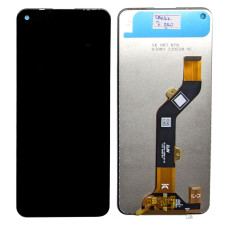 Дисплейный модуль Tecno Spark 7 pro KF8 тачскрин и экран