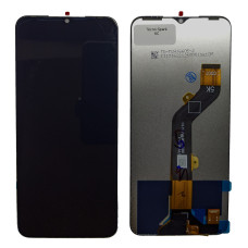 Дисплейный модуль Tecno Spark 8c KG5n / KG5k / KG5j тачскрин и экран